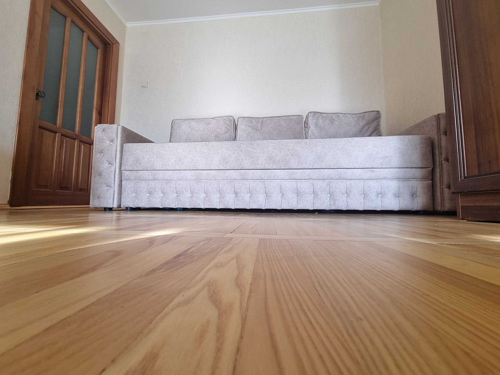 НАЙКОМФОРТНІША і дуже тепла 3К квартира з меблями (Конякіна 3/5 цегла) Луцк - изображение 6