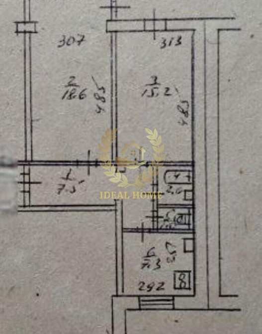 Продам двокімнатну квартиру в Деснянському районі Києва. Київ - зображення 2