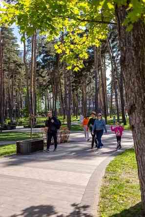 Зданий ЖК, єОселя. Квартира біля парк Центральний! 1-й внесок 18 400 $ Ирпень