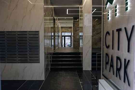 Зданий ЖК, єОселя. Квартира біля парк Центральний! 1-й внесок 18 400 $ Ирпень