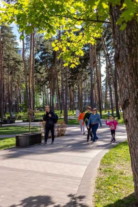 Зданий ЖК, єОселя. Квартира біля парк Центральний! 1-й внесок 18 400 $ Ирпень - изображение 3