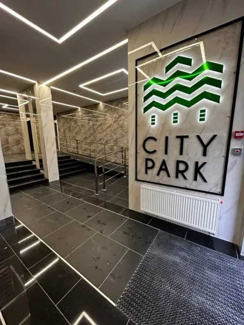 Зданий ЖК, єОселя. Квартира біля парк Центральний! 1-й внесок 18 400 $ Ирпень - изображение 5