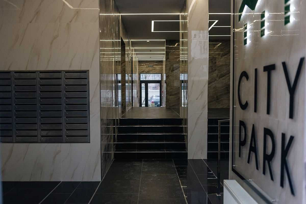 Зданий ЖК, єОселя. Квартира біля парк Центральний! 1-й внесок 18 400 $ Ирпень - изображение 6