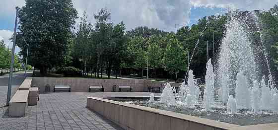 Продам 2-х кмн квартиру центр пр. Свободы Каменское (Запорожская обл.)