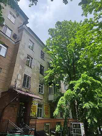 Продам 2-х кмн квартиру центр пр. Свободы Каменское (Запорожская обл.)