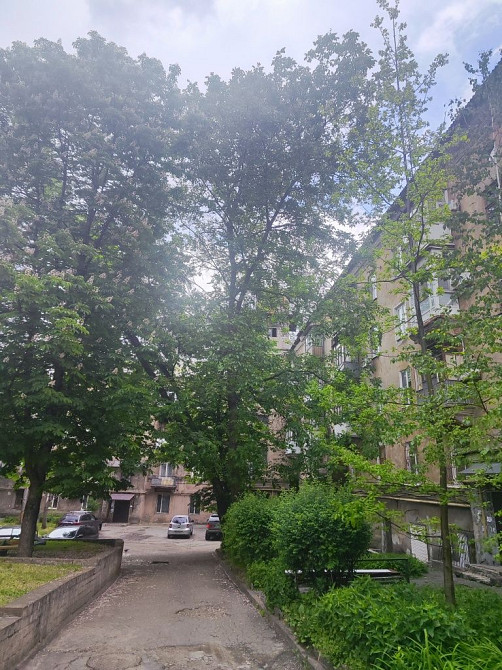 Продам 2-х кмн квартиру центр пр. Свободы Каменское (Запорожская обл.) - изображение 4