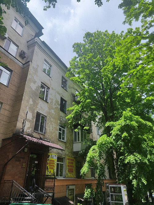 Продам 2-х кмн квартиру центр пр. Свободы Каменское (Запорожская обл.) - изображение 3