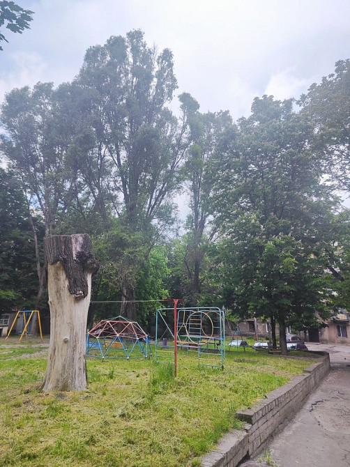 Продам 2-х кмн квартиру центр пр. Свободы Каменское (Запорожская обл.) - изображение 5