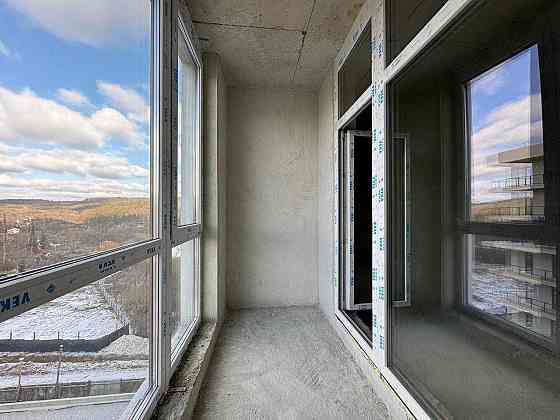 Продаж 1-кім квартири в ЖК Аурум Auroom Lounge Львів