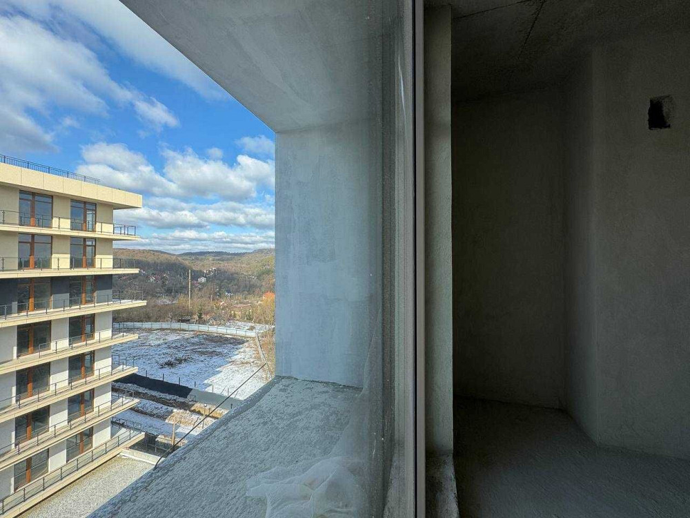 Продаж 1-кім квартири в ЖК Аурум Auroom Lounge Львів - зображення 5