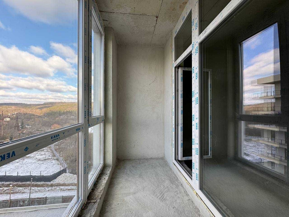 Продаж 1-кім квартири в ЖК Аурум Auroom Lounge Львів - зображення 4