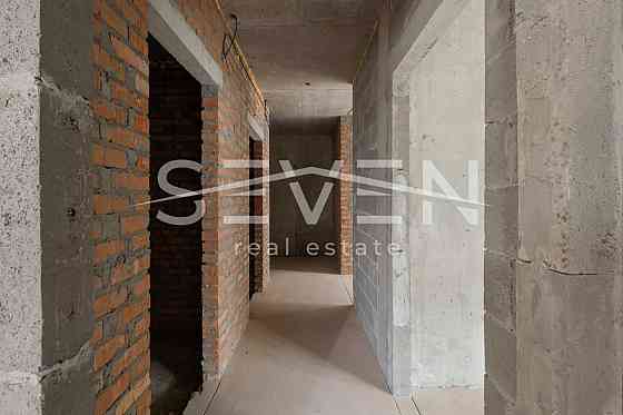 Продаж 2 кімнатна квартира 73 м2 в ЖК Галактика, вул. Євгена Сверстюка Київ