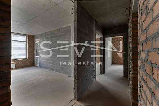 Продаж 2 кімнатна квартира 73 м2 в ЖК Галактика, вул. Євгена Сверстюка Київ