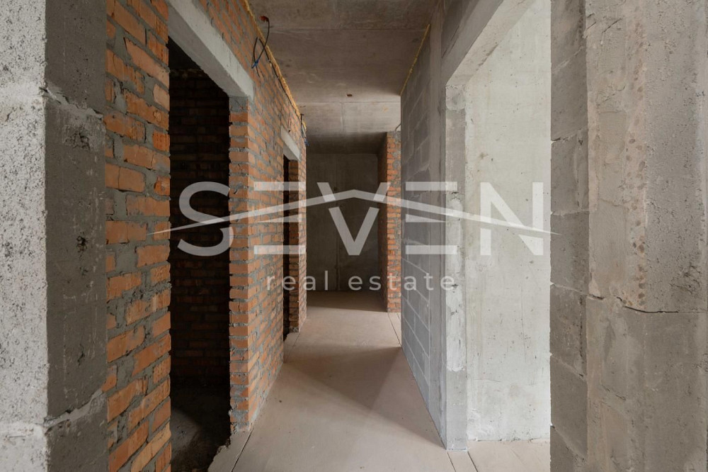 Продаж 2 кімнатна квартира 73 м2 в ЖК Галактика, вул. Євгена Сверстюка Київ - зображення 5