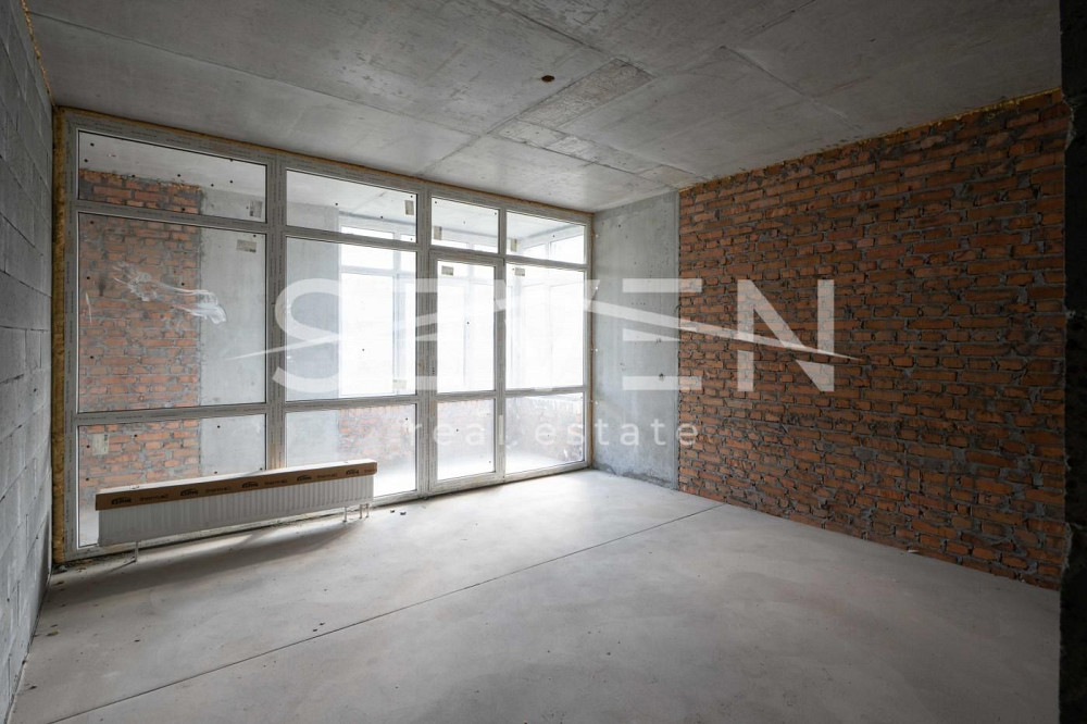 Продаж 2 кімнатна квартира 73 м2 в ЖК Галактика, вул. Євгена Сверстюка Київ - зображення 1