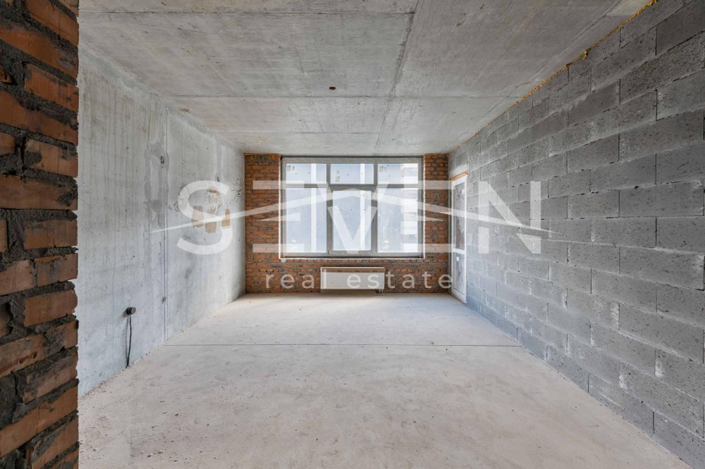 Продаж 2 кімнатна квартира 73 м2 в ЖК Галактика, вул. Євгена Сверстюка Київ - зображення 2