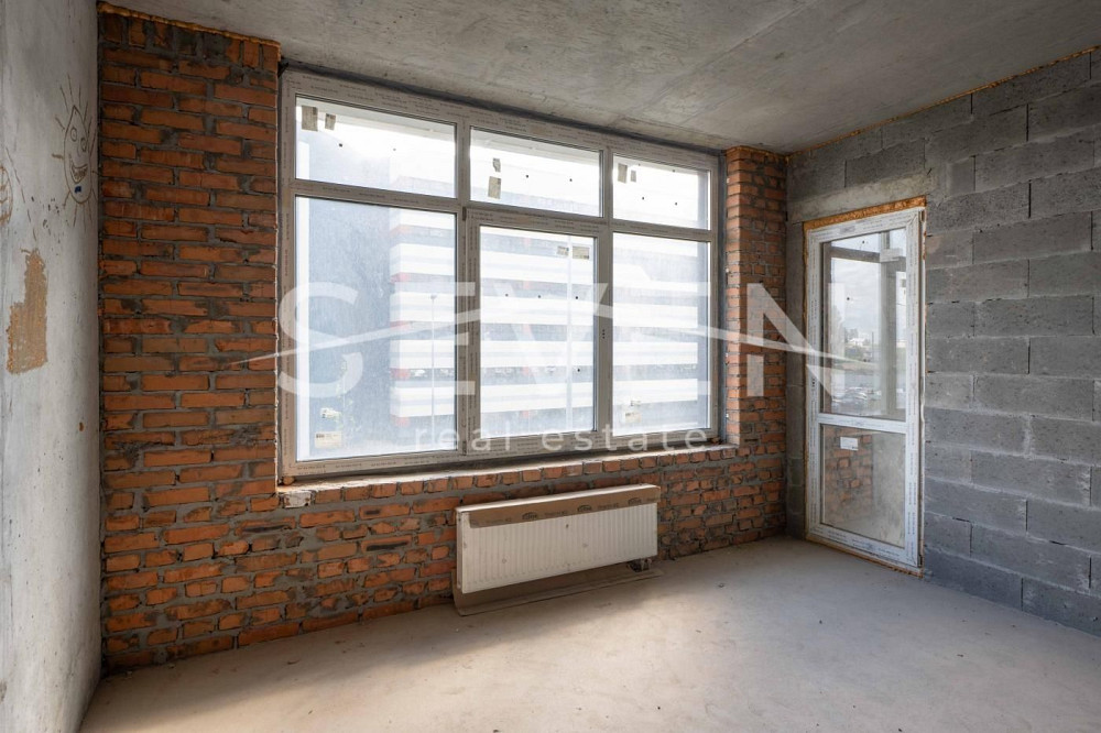 Продаж 2 кімнатна квартира 73 м2 в ЖК Галактика, вул. Євгена Сверстюка Київ - зображення 4