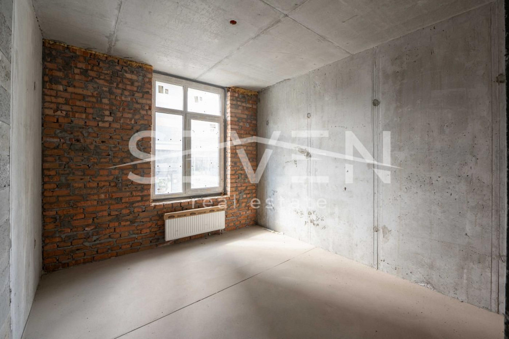 Продаж 2 кімнатна квартира 73 м2 в ЖК Галактика, вул. Євгена Сверстюка Київ - зображення 3