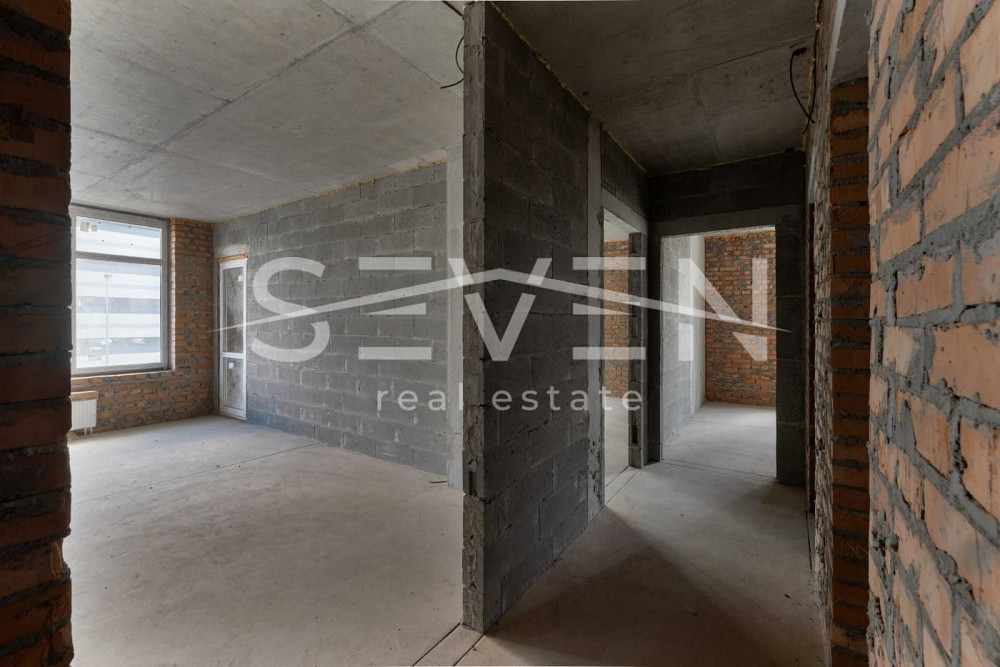 Продаж 2 кімнатна квартира 73 м2 в ЖК Галактика, вул. Євгена Сверстюка Київ - зображення 6