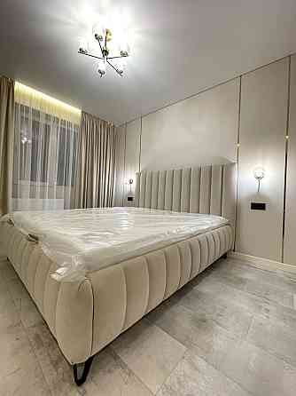 Дизайнерська з свіжим ремонтом 1кв Щасливе Ровно