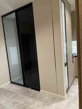 Дизайнерська з свіжим ремонтом 1кв Щасливе Ровно