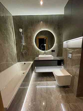 Дизайнерська з свіжим ремонтом 1кв Щасливе Ровно