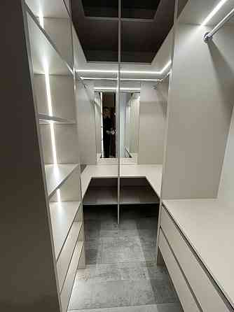 Дизайнерська з свіжим ремонтом 1кв Щасливе Ровно