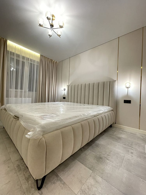 Дизайнерська з свіжим ремонтом 1кв Щасливе Ровно - изображение 6