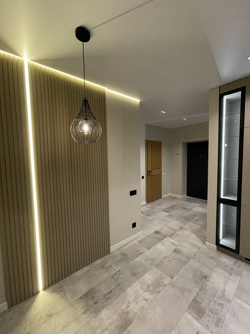 Дизайнерська з свіжим ремонтом 1кв Щасливе Ровно - изображение 8