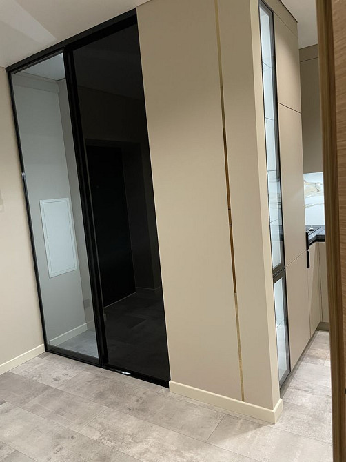 Дизайнерська з свіжим ремонтом 1кв Щасливе Ровно - изображение 4