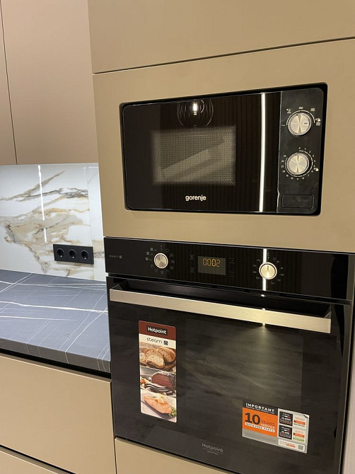 Дизайнерська з свіжим ремонтом 1кв Щасливе Ровно - изображение 7