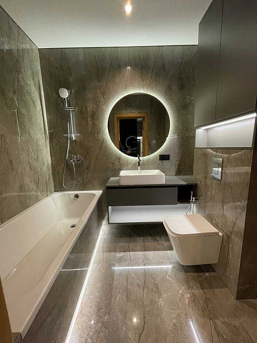 Дизайнерська з свіжим ремонтом 1кв Щасливе Ровно - изображение 1