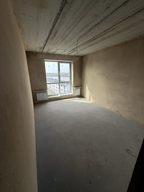 Продам 2-ох кімнатну квартиру з панорамним виглядом на озеро Ровно - изображение 3