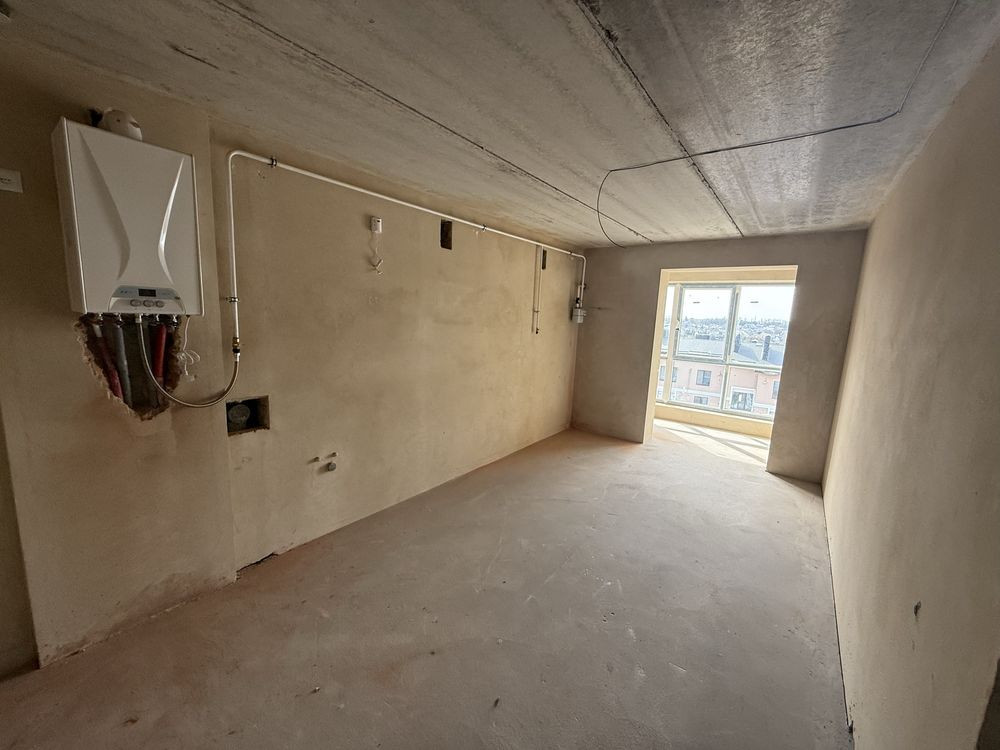 Продам 2-ох кімнатну квартиру з панорамним виглядом на озеро Ровно - изображение 5