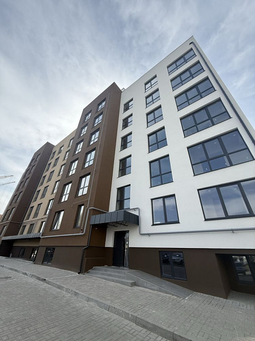 Продам 2-ох кімнатну квартиру з панорамним виглядом на озеро Ровно - изображение 8