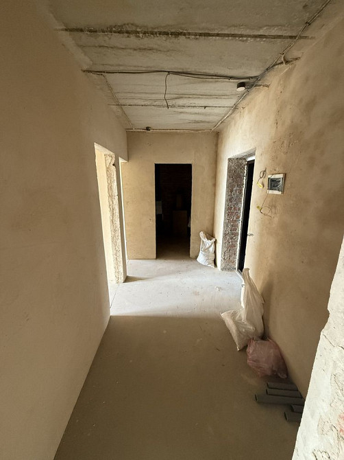 Продам 2-ох кімнатну квартиру з панорамним виглядом на озеро Ровно - изображение 6