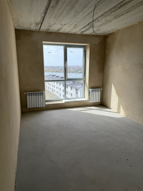 Продам 2-ох кімнатну квартиру з панорамним виглядом на озеро Ровно - изображение 2