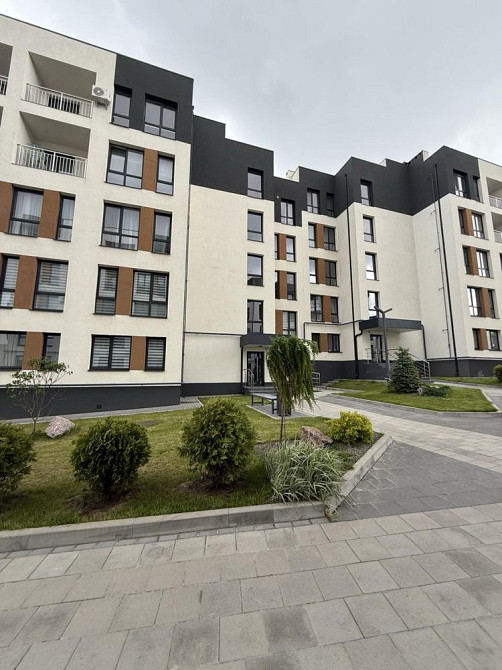 Квартира щасливе Ровно - изображение 1