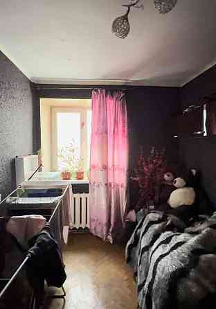 2к квартира на ул.Семинарской. Раздельные комнаты Одеса