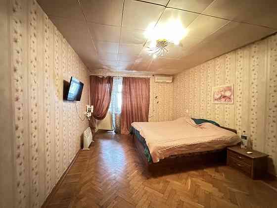 2к квартира на ул.Семинарской. Раздельные комнаты Одеса