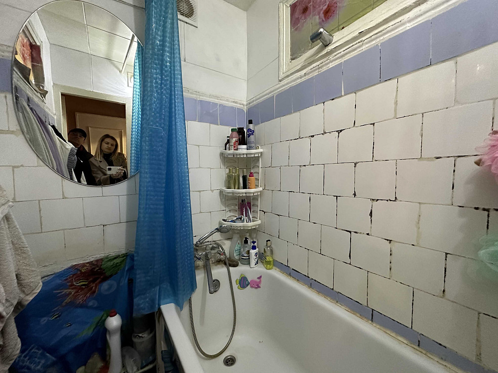 2к квартира на ул.Семинарской. Раздельные комнаты Одеса - зображення 7