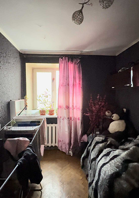 2к квартира на ул.Семинарской. Раздельные комнаты Одеса - зображення 4