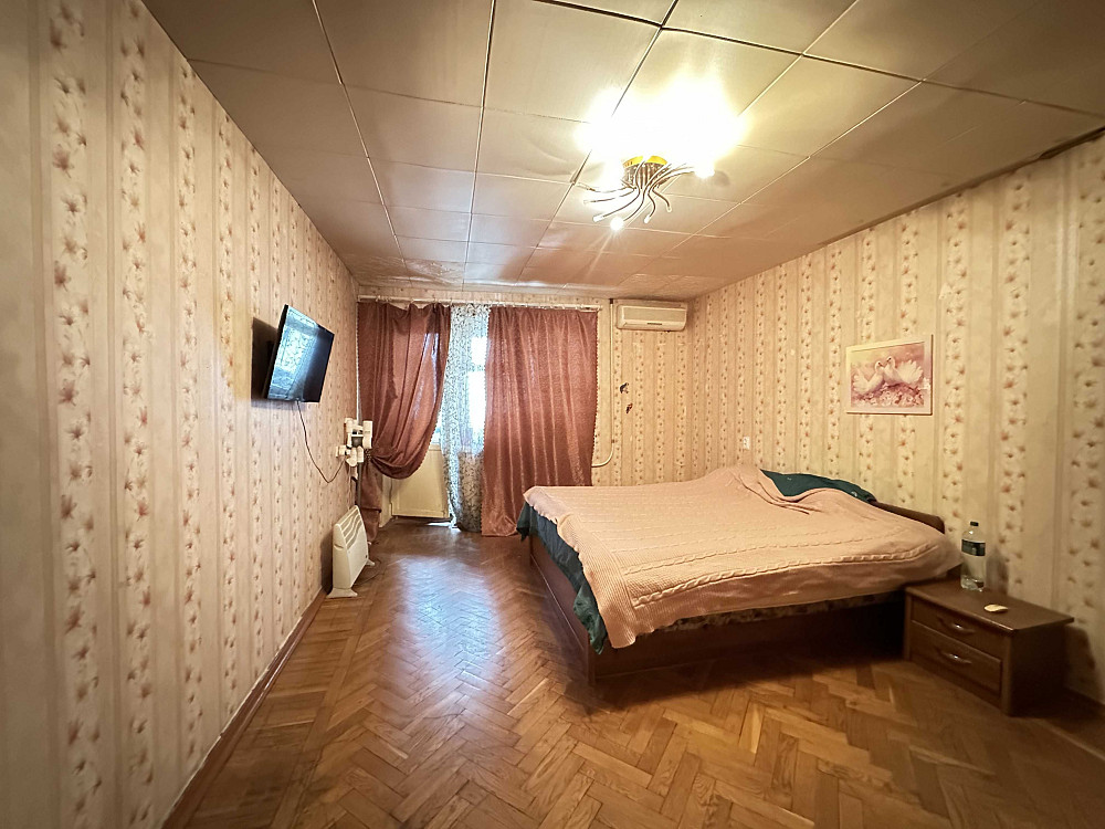 2к квартира на ул.Семинарской. Раздельные комнаты Одеса - зображення 3