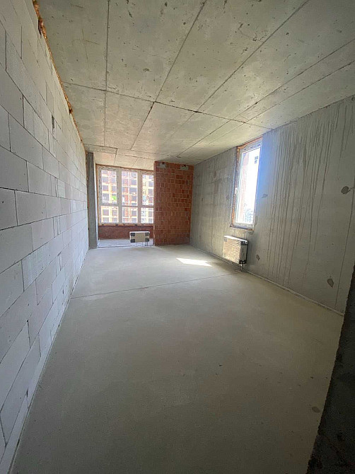 ЖК МОДЕРН, 2-комнатная Видовая Квартира Одеса - зображення 4