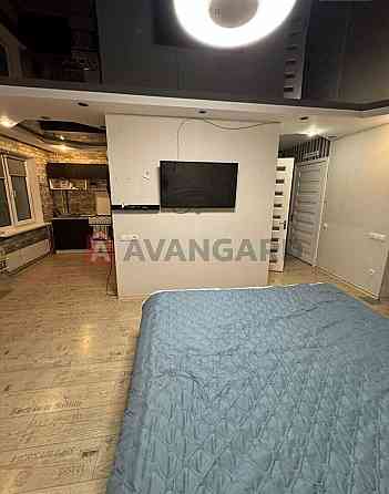 Продам 1 к.кв. 15 Хорт. Бабурка з євроремонтом, меблями та технікою Запорожье