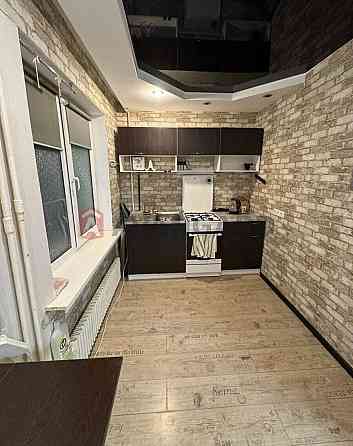 Продам 1 к.кв. 15 Хорт. Бабурка з євроремонтом, меблями та технікою Запорожье