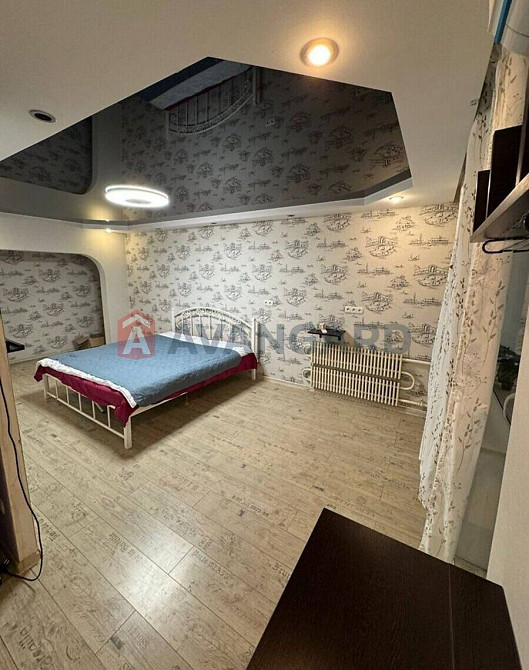 Продам 1 к.кв. 15 Хорт. Бабурка з євроремонтом, меблями та технікою Запорожье - изображение 3