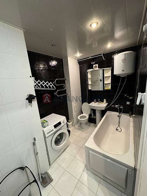 Продам 1 к.кв. 15 Хорт. Бабурка з євроремонтом, меблями та технікою Запорожье - изображение 8