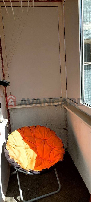 Продам 1 к.кв. 15 Хорт. Бабурка з євроремонтом, меблями та технікою Запорожье - изображение 6