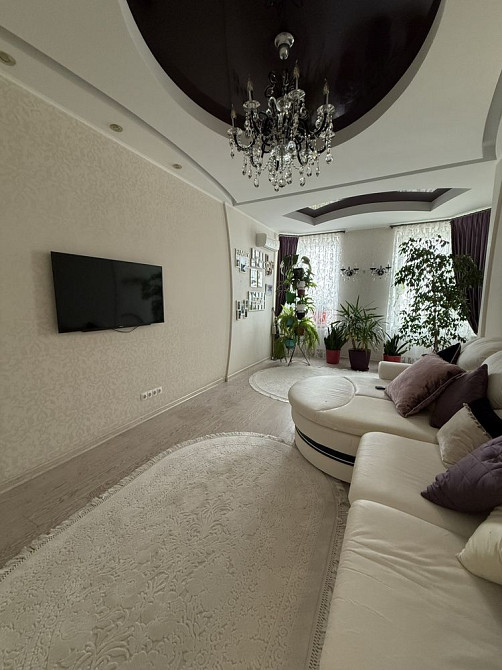 Продам большую красивую двухкомнатную на Таирова Одеса - зображення 5